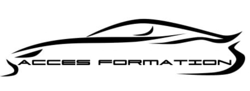 Acces formation logo
